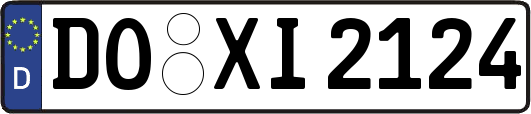DO-XI2124