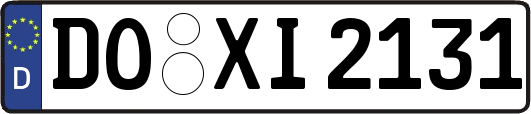DO-XI2131