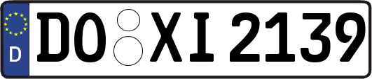 DO-XI2139