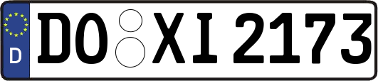 DO-XI2173
