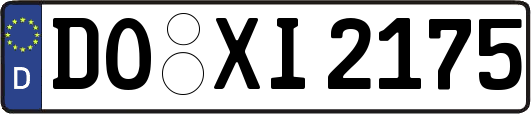 DO-XI2175