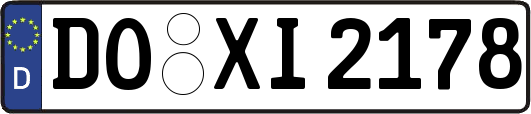 DO-XI2178