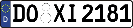 DO-XI2181
