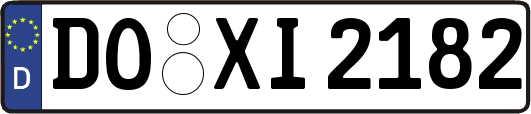 DO-XI2182