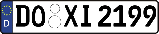 DO-XI2199