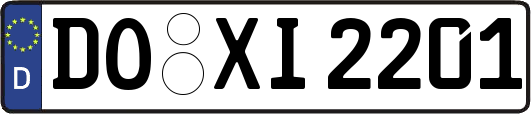 DO-XI2201