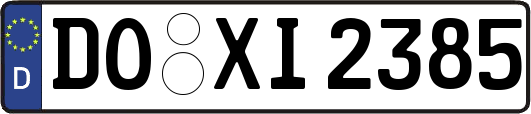 DO-XI2385