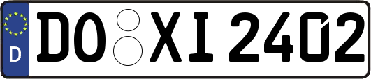 DO-XI2402