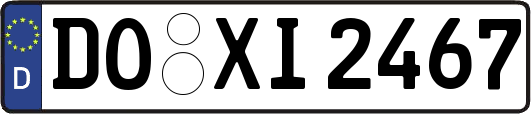 DO-XI2467