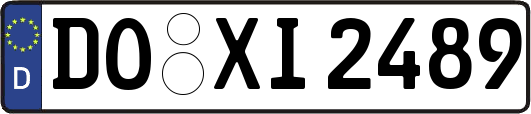 DO-XI2489