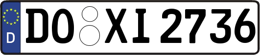 DO-XI2736