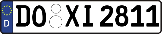 DO-XI2811