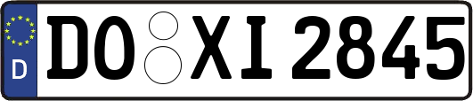 DO-XI2845