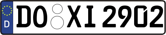 DO-XI2902
