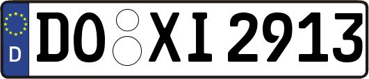 DO-XI2913