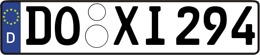 DO-XI294