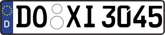 DO-XI3045