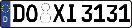 DO-XI3131