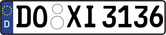 DO-XI3136