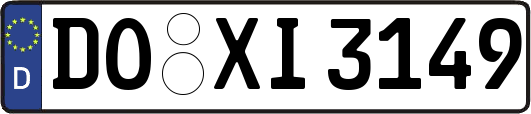 DO-XI3149