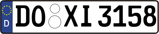 DO-XI3158