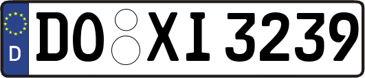 DO-XI3239