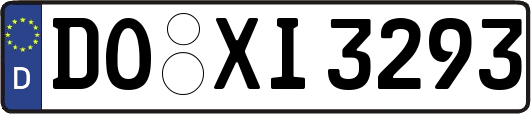 DO-XI3293
