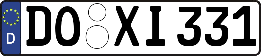 DO-XI331