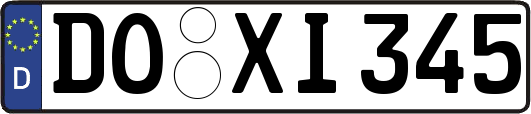 DO-XI345