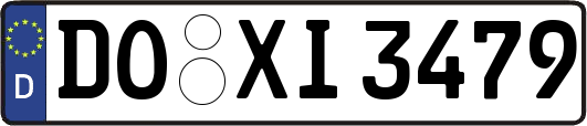 DO-XI3479
