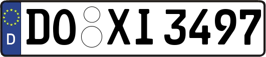 DO-XI3497