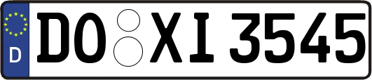 DO-XI3545
