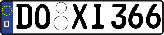 DO-XI366
