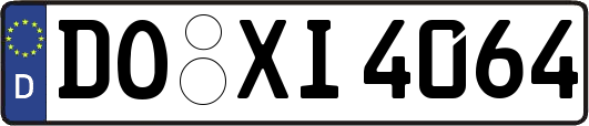 DO-XI4064
