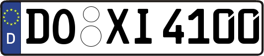 DO-XI4100