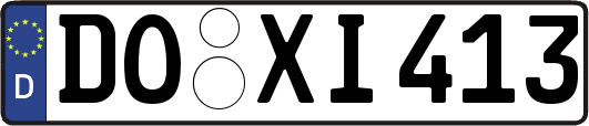 DO-XI413