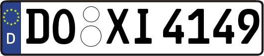 DO-XI4149
