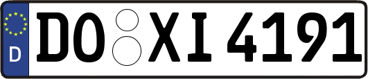 DO-XI4191
