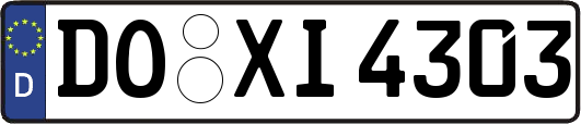 DO-XI4303