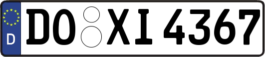 DO-XI4367