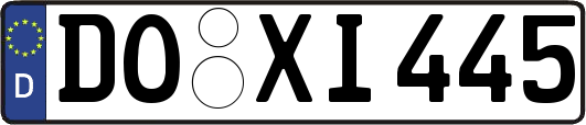 DO-XI445