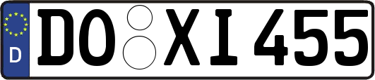 DO-XI455