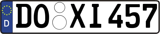 DO-XI457