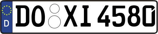 DO-XI4580