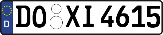 DO-XI4615