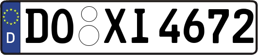 DO-XI4672