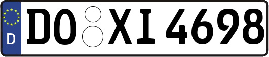 DO-XI4698
