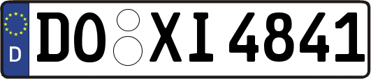 DO-XI4841