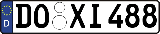 DO-XI488