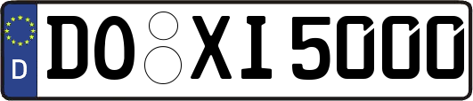 DO-XI5000